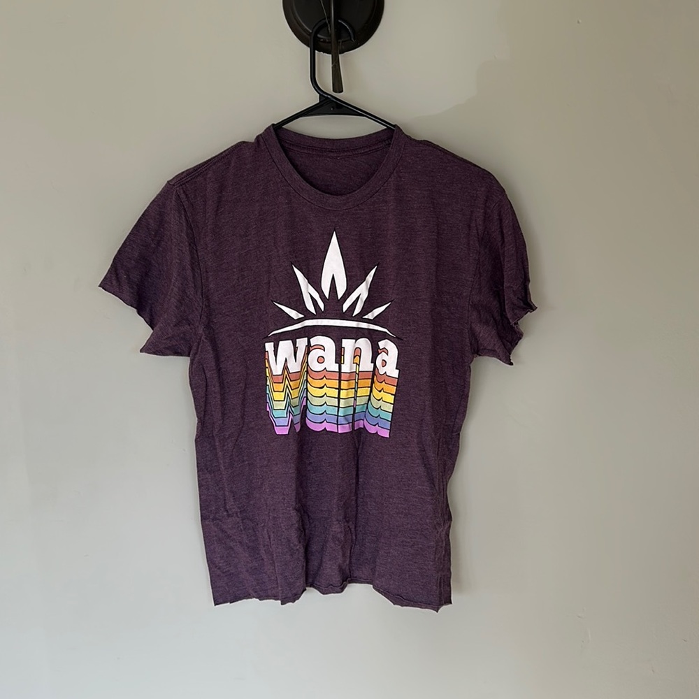 Promotional Brand Tee